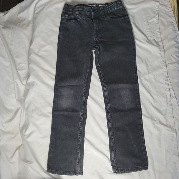 TONY HAWK SKINNY JEANS & SKINNY SLOUCH 8 - Picture 7 of 11